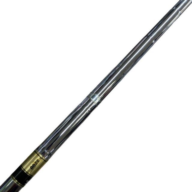 中古】 ロイヤルコレクション RC DB FORGED(メッキ) 53 ウェッジ WG 