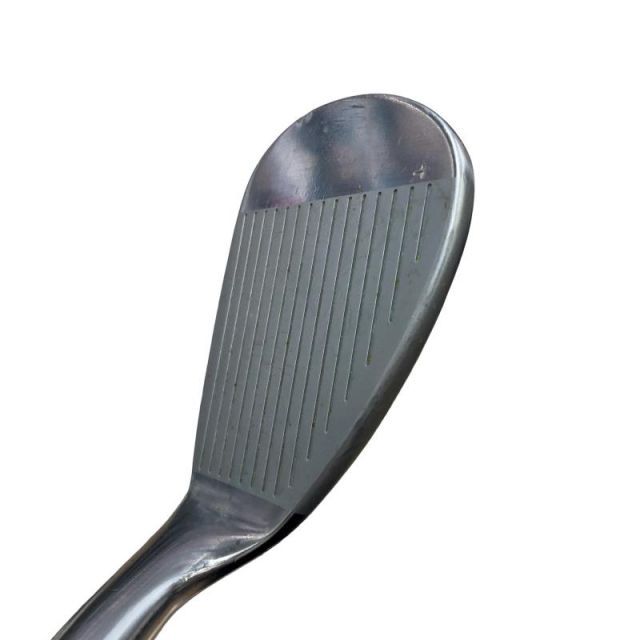 中古】 ロイヤルコレクション RC DB FORGED(メッキ) 53 ウェッジ WG 