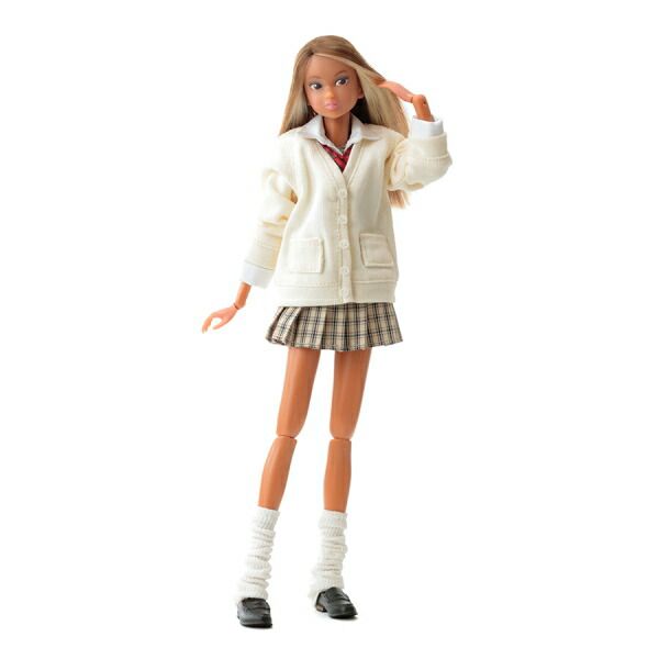 新品】momoko DOLL Heisei Kawaii Spicy 210329 セキグチ 人形
