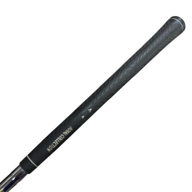 中古】 ロイヤルコレクション RC DB FORGED(メッキ) 53 ウェッジ WG 