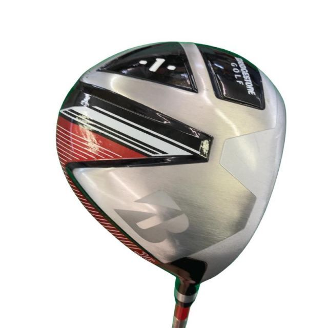 【中古】 ブリヂストン BRIDGESTONE B-Jr(Type130) 1W ドライバー DR BJ-W (フレックスその他) ジュニア キッズ 子供用 右利き 右用 Cランク ゴルフクラブ
