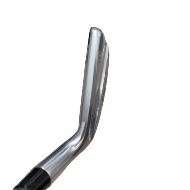 中古】 タイトリスト Titleist 712U U4 ユーティリティ UT リシャフト