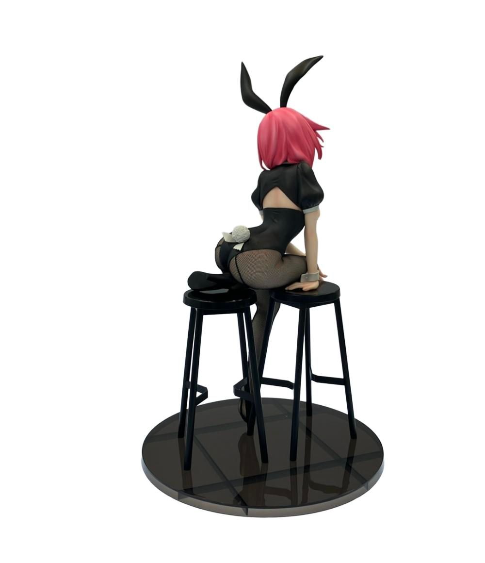 フリーイング B-style アズールレーン ブラック・プリンス ぼんやり