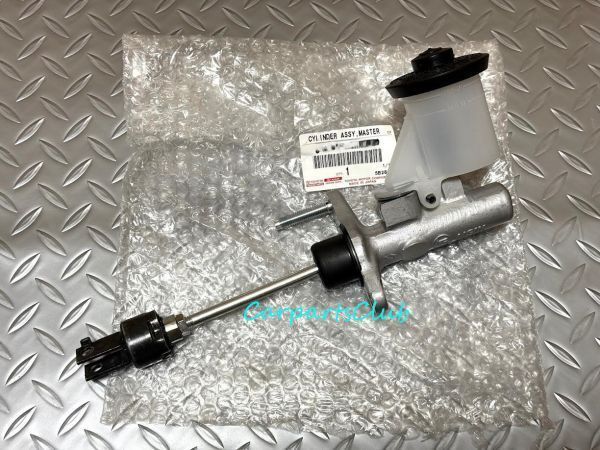 トヨタ 純正品 MR-S ZZW30 クラッチマスターシリンダー Clutch Master Cylinder