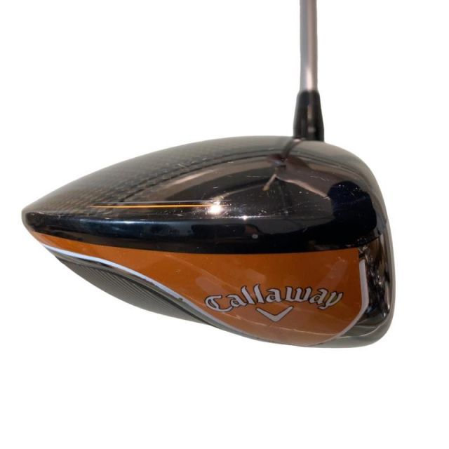 中古】 キャロウェイ MAVRIK 10.5° ドライバー DR Diamana 50 for CW