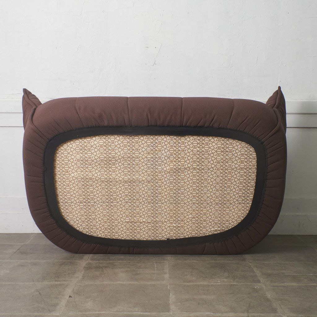 Ligne Roset ロゼ ブリガンタン 2人掛け ソファ W1780 2P リーンロゼ
