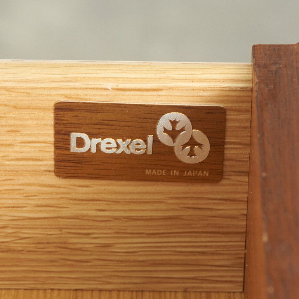 定価42万 Drexel Heritage トライユン サーバー キャビネット 収納