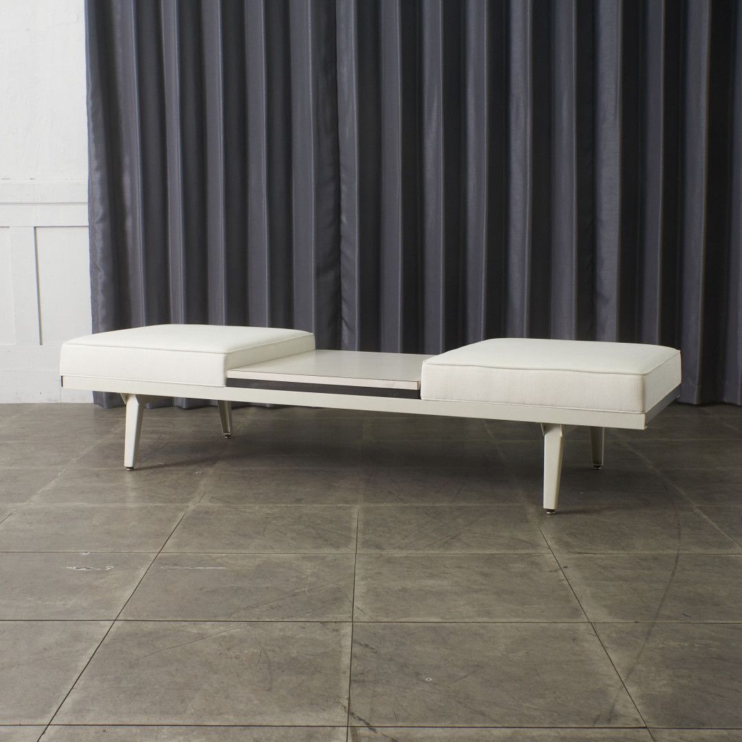 IDEE イデー DIVANCO SOFA ラウンド 3人掛け ソファ トリプルソファ