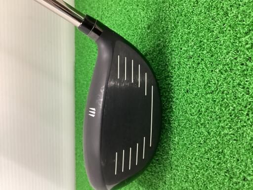 【中古】 キャスコ POWER TORNADO UFO AIR DD 10.5° ドライバー DR ATTAS EZ 370-65 (フレックスS) メンズ 男性用 右利き 右用 Cランク ゴルフクラブ