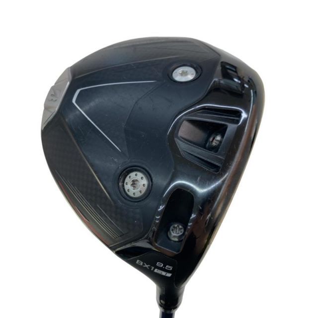 【中古】 ブリヂストン BRIDGESTONE BX1 ST 9.5° ドライバー DR リシャフト (フレックスその他) メンズ 男性用 右利き 右用 Cランク ゴルフクラブ