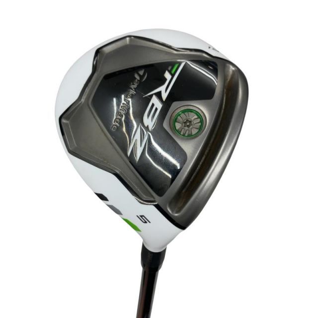 【中古】 テーラーメイド RBZ 5W フェアウェイウッド FW RB-50(フェアウェイ) (フレックスS) メンズ 男性用 右利き 右用 Cランク ゴルフクラブ