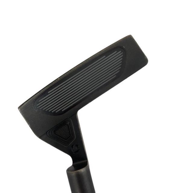 【中古】 テーラーメイド TP COLLECTION BLACK BANDON TM1 34インチ パター PT スチール (フレックスその他) メンズ 男性用 右利き 右用 Cランク ゴルフクラブ
