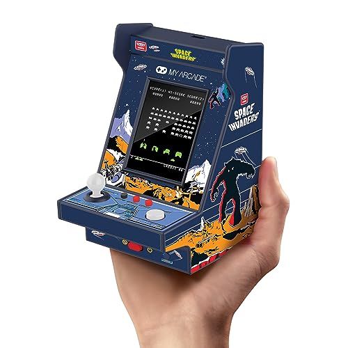 未開封品　スペースインベーダー　レトロアーケード　ゲーム スペースインベーダー』が誕生して45周年。インベーダーハウスやゲーム
