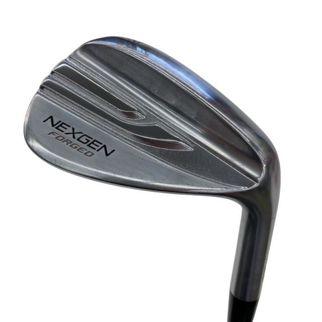 【中古】 ゴルフパートナー NEXGEN FORGED WEDGE(2022) 52°/10° ウェッジ WG NS PRO MODUS3 TOUR105 (フレックスS) メンズ 男性用 右利き 右用 Dランク ゴルフクラブ