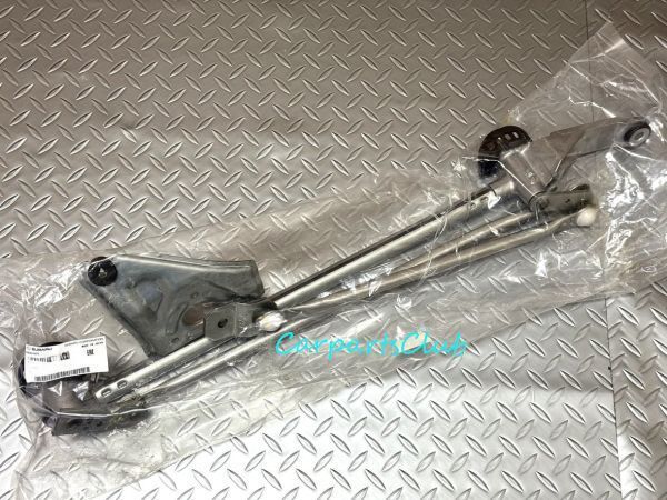 スバル 純正品 インプレッサ WRX STI GDA/GDB/GGA C～ ウインドシールド ワイパーリンク ASSY Windshield wiper link ASSY