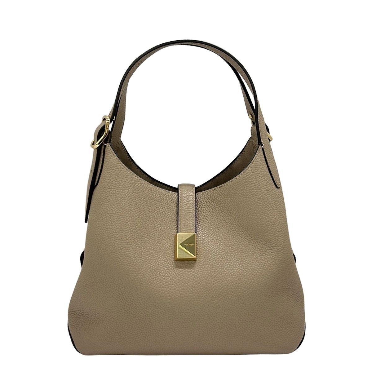 Kate spade(ケイトスペード) トートバッグ デコ ミディアム クロス 