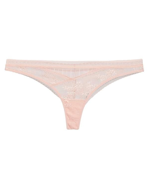 【送料無料】 パッショネータ レディース パンツ アンダーウェア ショーツ Pale Pink