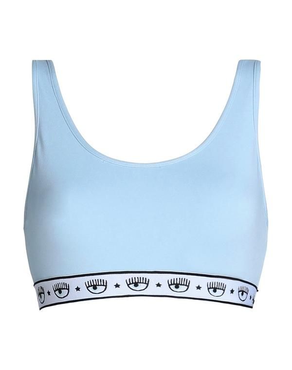 【送料無料】 シアラフェラーニ レディース ブラジャー アンダーウェア ブラジャー Sky Blue