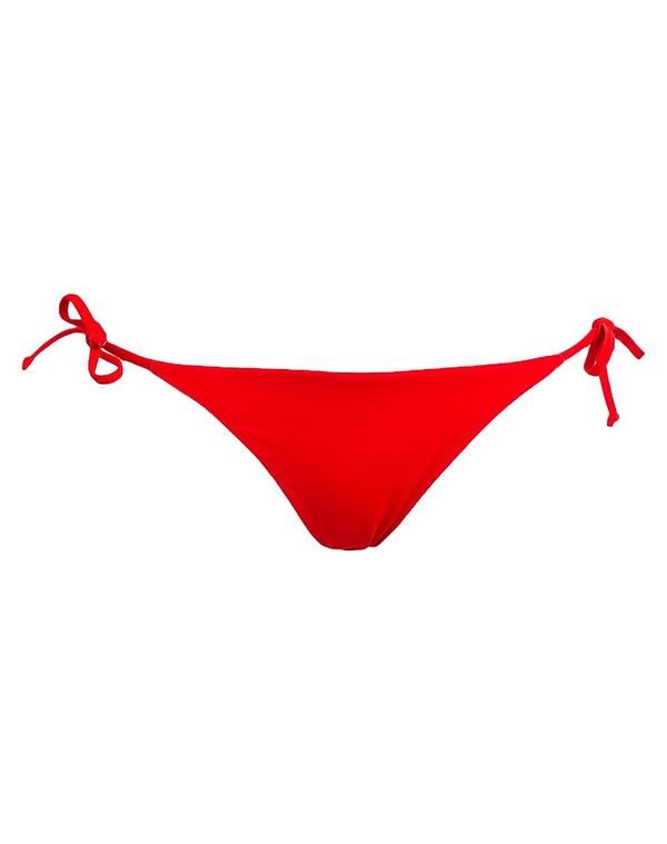 【送料無料】 フィジコ レディース ボトムスのみ 水着 水着（ビキニ） Red