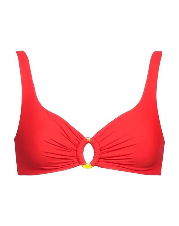 【送料無料】 フィジコ レディース ボトムスのみ 水着 水着（ビキニ） Red