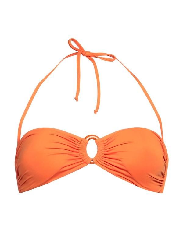 【送料無料】 フィジコ レディース ボトムスのみ 水着 水着（ビキニ） Orange 24,600円