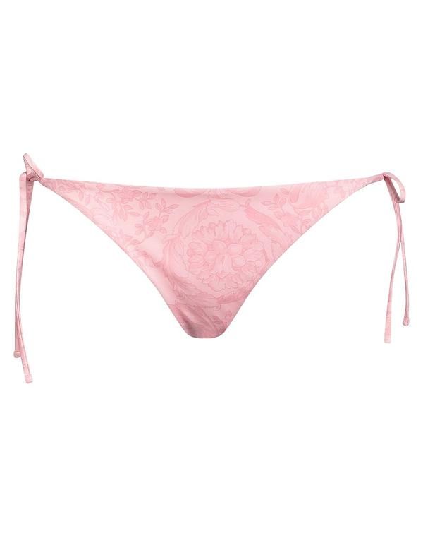 【送料無料】 ヴェルサーチ レディース ボトムスのみ 水着 水着（ビキニ） Pink