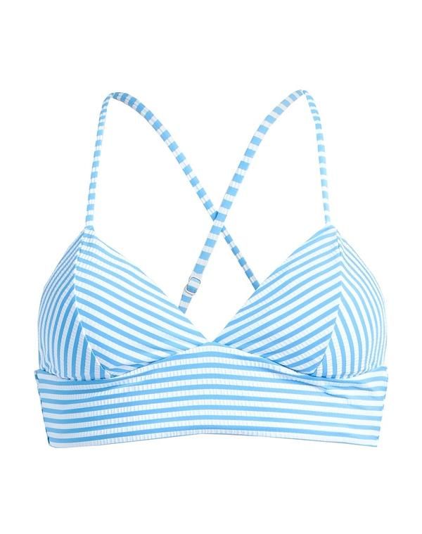 【送料無料】 オンリー レディース ボトムスのみ 水着 水着（ビキニ） Azure Blue