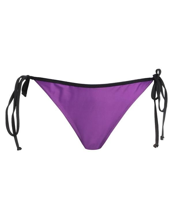 【送料無料】 ガニー レディース ボトムスのみ 水着 水着（ビキニ） Purple