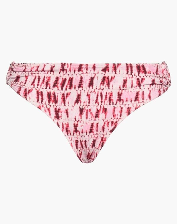 【送料無料】 イザベル マラン レディース ボトムスのみ 水着 水着(ビキニ) Pink