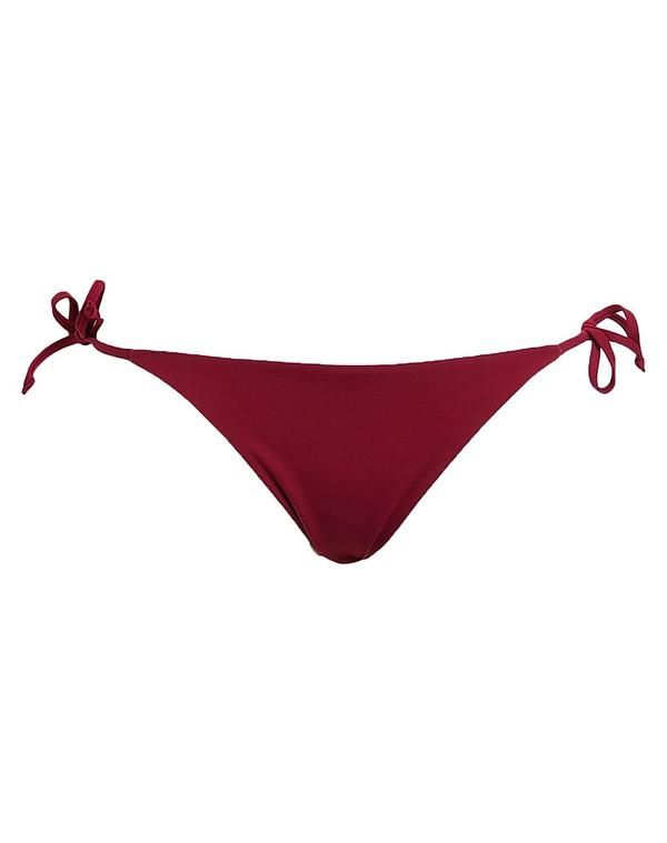 【送料無料】 フィジコ レディース ボトムスのみ 水着 水着（ビキニ） Bordeaux