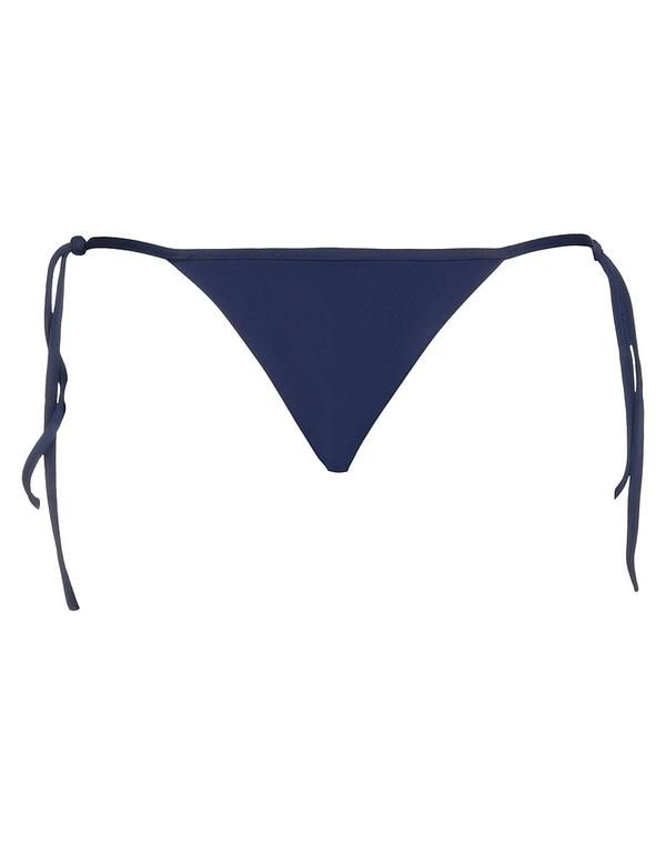 【送料無料】 ディースクエアード レディース ボトムスのみ 水着 水着（ビキニ） Midnight Blue