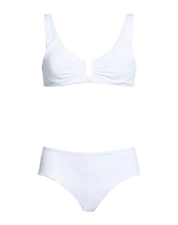 【送料無料】 チアラ ボニ プティ ローブ レディース ボトムスのみ 水着 水着（ビキニ） White