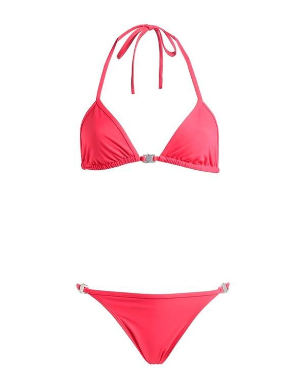 【送料無料】 アリクス レディース ボトムスのみ 水着 水着（ビキニ） Red