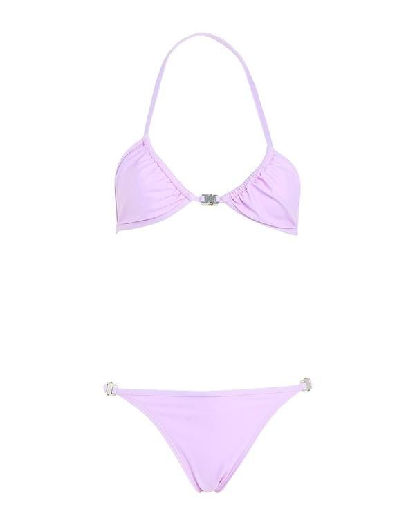 【送料無料】 アリクス レディース ボトムスのみ 水着 水着（ビキニ） Lilac