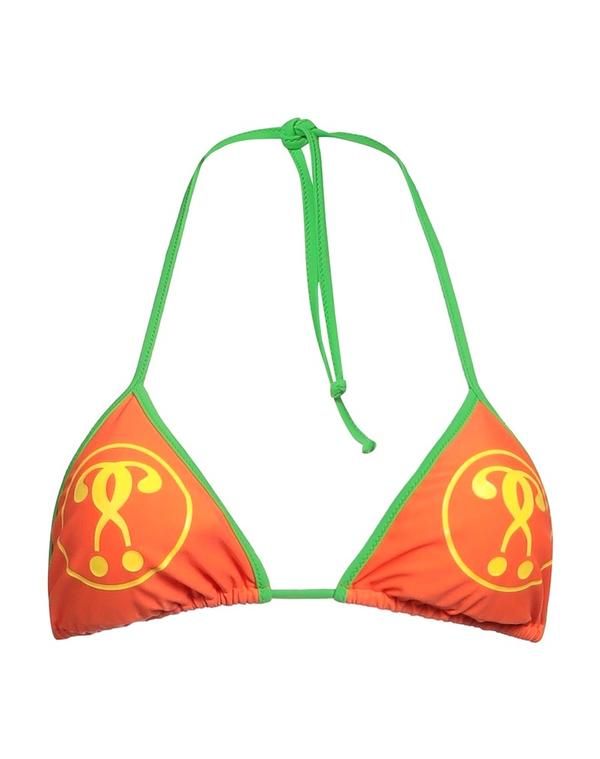 【送料無料】 モスキーノ レディース ボトムスのみ 水着 水着（ビキニ） Orange
