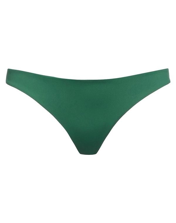 【送料無料】 サンデッキ レディース ボトムスのみ 水着 水着（ビキニ） Green