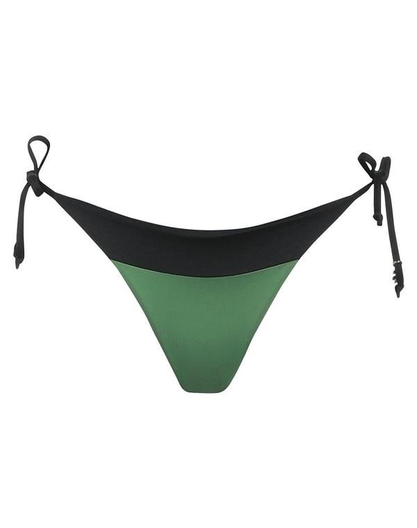 【送料無料】 フィジコ レディース ボトムスのみ 水着 水着（ビキニ） Military Green 10,836円