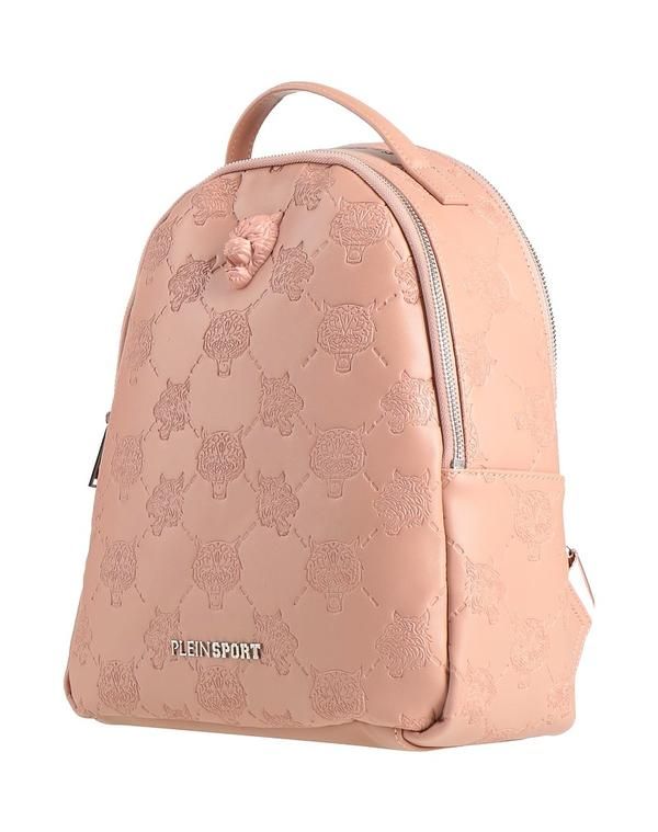 【送料無料】 プレイン スポーツ レディース バックパック・リュックサック バッグ バックパック Pale Pink