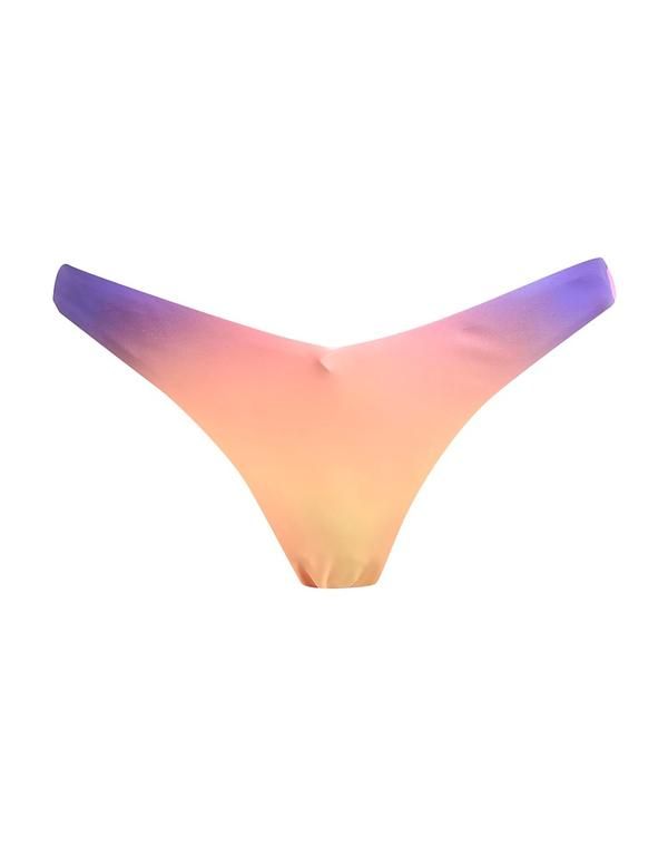 【送料無料】 ピーシーズ レディース ボトムスのみ 水着 水着（ビキニ） Purple