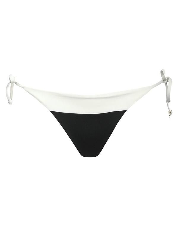 【送料無料】 フィジコ レディース ボトムスのみ 水着 水着（ビキニ） Black