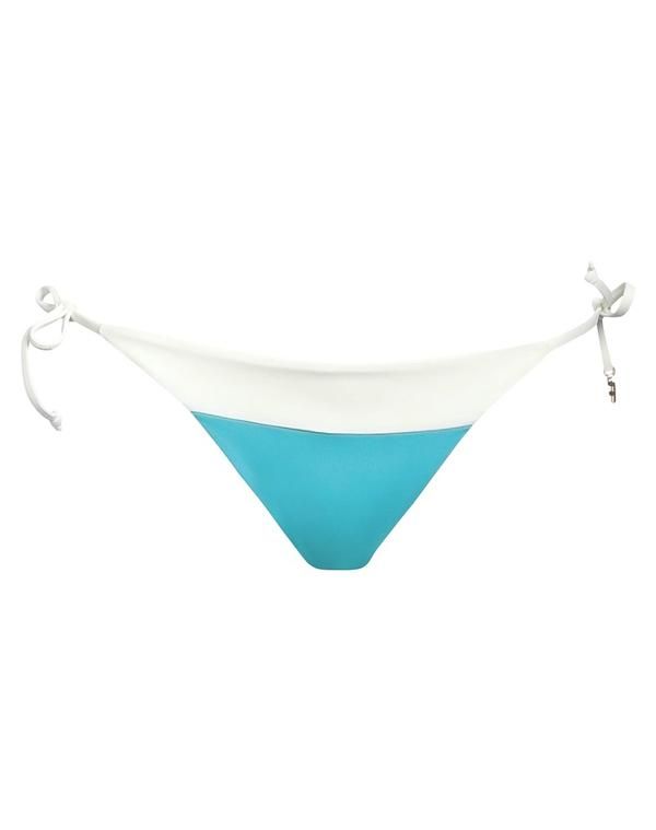 【送料無料】 フィジコ レディース ボトムスのみ 水着 水着（ビキニ） Turquoise Blue