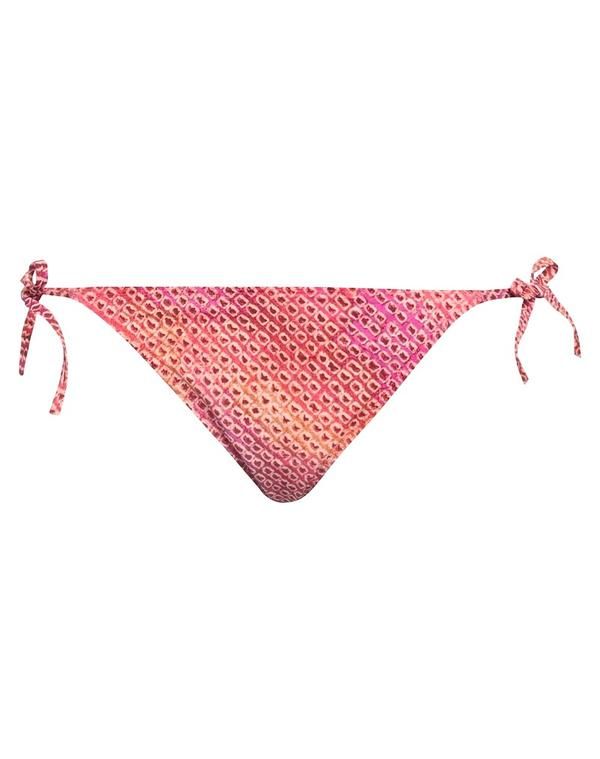 【送料無料】 イザベル マラン レディース ボトムスのみ 水着 水着（ビキニ） Magenta