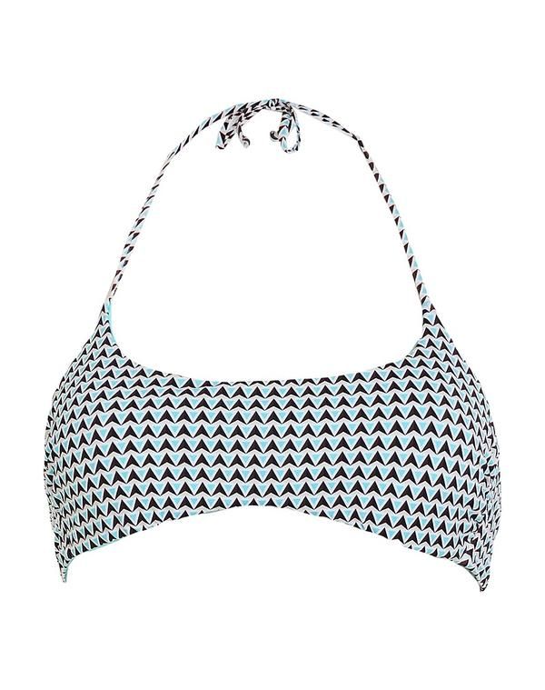 【送料無料】 フィジコ レディース ボトムスのみ 水着 水着（ビキニ） Turquoise Blue