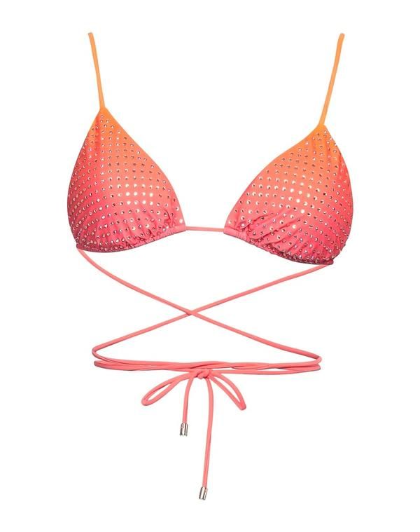 【送料無料】 セルフ・ポートレイト レディース ボトムスのみ 水着 水着（ビキニ） Coral