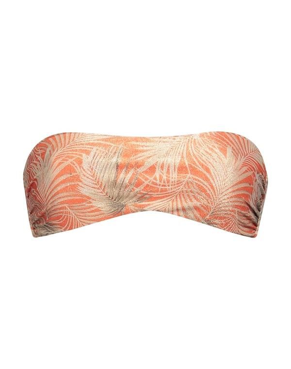【送料無料】 フィジコ レディース ボトムスのみ 水着 水着（ビキニ） Orange