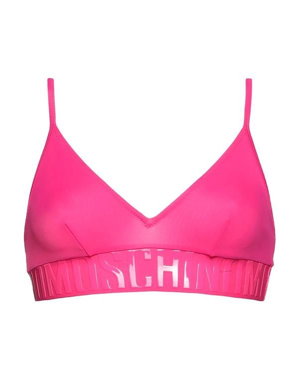 【送料無料】 モスキーノ レディース ボトムスのみ 水着 水着（ビキニ） Fuchsia 13,855円