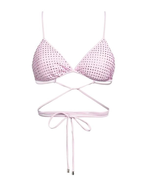 【送料無料】 セルフ・ポートレイト レディース ボトムスのみ 水着 水着（ビキニ） Pink
