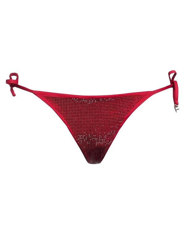 【送料無料】 フィジコ レディース ボトムスのみ 水着 水着（ビキニ） Bordeaux