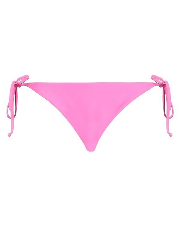 【送料無料】 モスキーノ レディース ボトムスのみ 水着 水着（ビキニ） Fuchsia