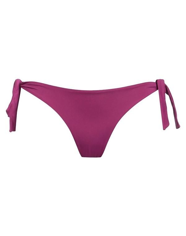 【送料無料】 フィジコ レディース ボトムスのみ 水着 水着（ビキニ） Mauve
